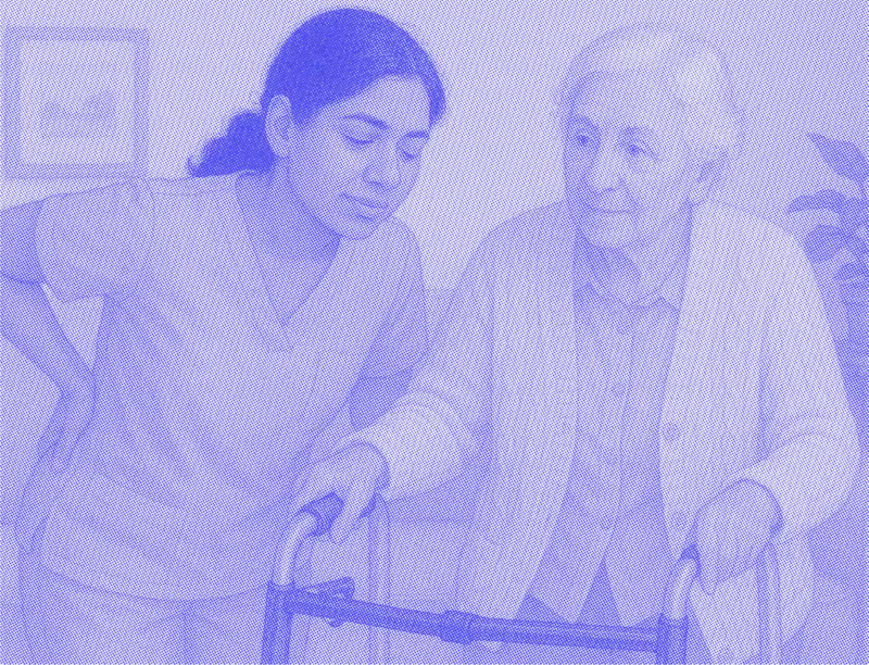 Occupational Health Risks Among Migrant Caregivers in Israel