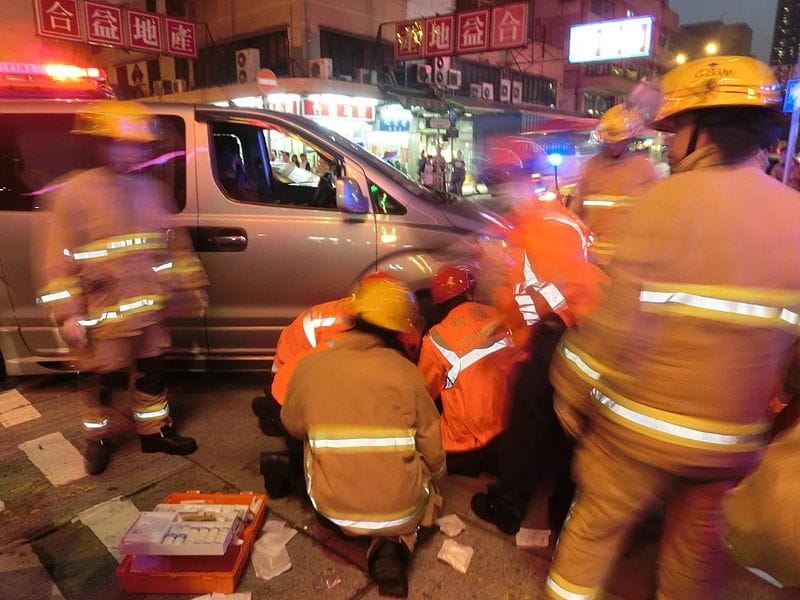 "הביטוח הלאומי נגד האוצר: חשש כי עובדים שייפגעו בתאונה לא יקבלו פיצוי" – כתבת הארץ