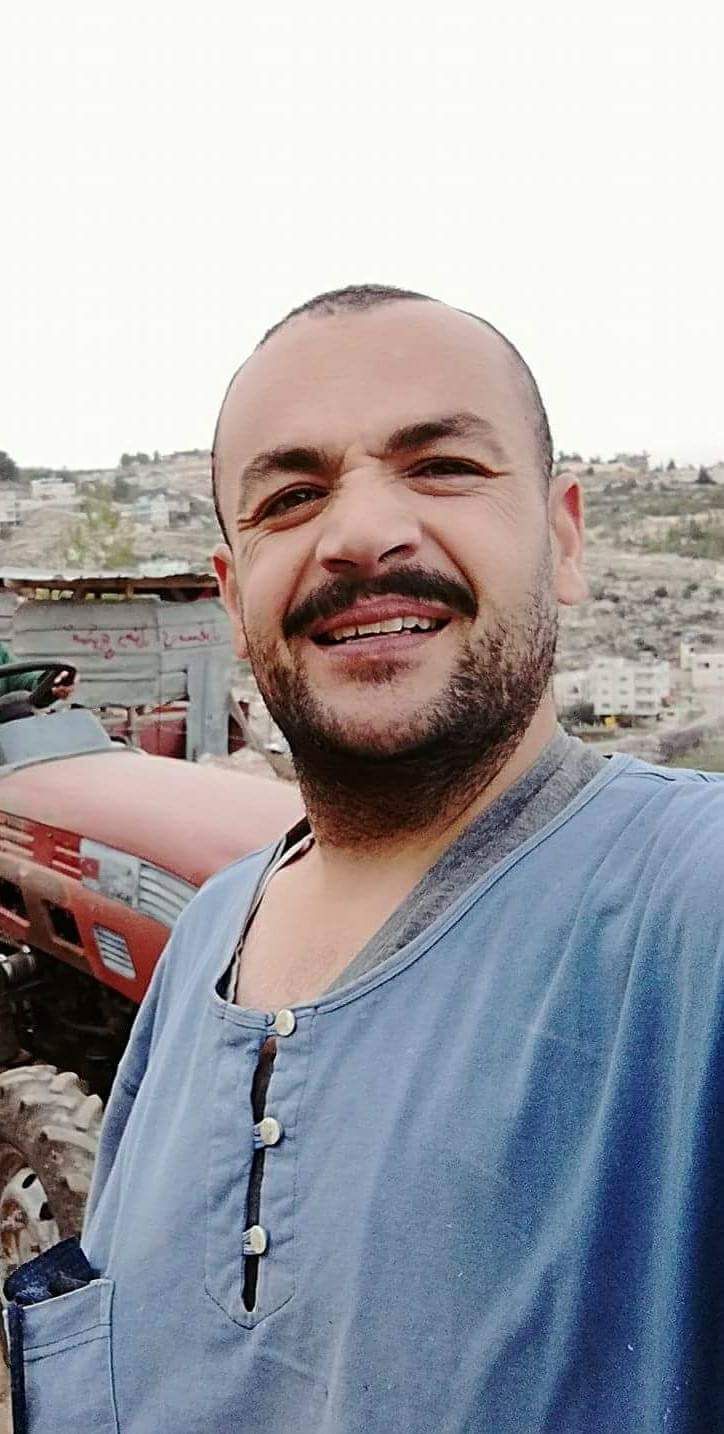 מוחמד אבו אלתין הוא ההרוג ה-8 בתאונות עבודה בבניין לשנת 2018